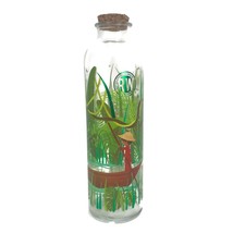 RW Collectible Bottle Roasting Water Reusable Eco Friendly Jungle Decora... - $13.96