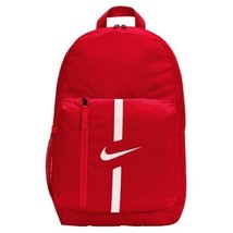 Nike Men Bag - Elegant Red Versatile Backpack Designer 2025 - $63.17 CAD