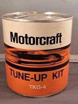 Sealed NOS Ford Motorcraft Tune Up Kit TKG-4 - £40.65 GBP