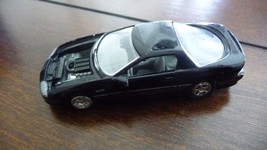 Loose Vintage Diecast Car NO BRAND 1/64 Mint - £5.57 GBP