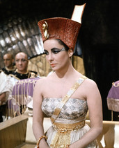 Cleopatra Elizabeth Taylor Stunning 16x20 Poster - £15.67 GBP