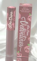 Lime Crime Velvetines Liquid Matte Lipstick - SAINT - Full Size NEW - $21.99