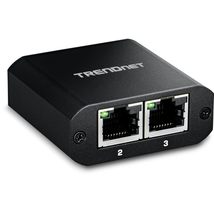 TRENDnet Gigabit Desktop Switch, TEG-S51, 5 x Gigabit RJ-45 Ports, Ether... - $27.76