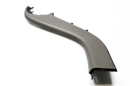 2005-2006 INFINITI G35 COUPE RIGHT SIDE CENTER CONSOLE COVER TRIM P4144 image 4