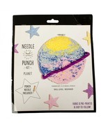 Needle Creations Planet 8 Inch Punch Needle Kit - $11.29 CAD