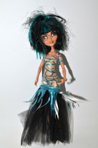 Monster High Ghoul&#39;s Rule Cleo de Nile Doll Mattel 2012 - £18.57 GBP