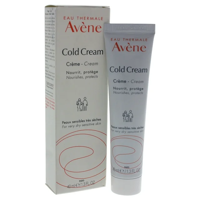 Avene Face Cold Cream 40ml/1.3fl oz - $26.49