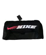 Nike Brasilia Training/Gym/Travel Medium Bag CU9477-010 - $1,396.58 MXN