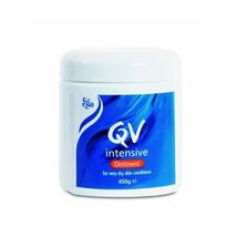 QV Intensive Ointment 450g  - $85.00