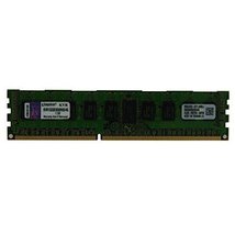 Kingston KVR1333D3D8R9S/4G 4 GB DDR3 SDRAM PC3-10600 (DDR3-1333) 240 Pin... - £23.70 GBP