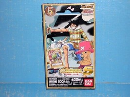 One Piece Carddass Hyper Battle Grand Box Vol 5 Starter Cards Vintage Box - £69.27 GBP