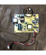 Genuine ASUS VA27EHEY Monitor OEM Power Supply Board 715G7300-P01-020-001R - $20.36 CAD