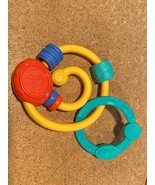 Bright Starts 5-In-1  Ball Play Gym Replacement Spiral Hanging Toy *NEW*... - $9.99