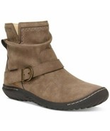 JBU by Jambu Dottie Weather Ready Womens Tan Boot, Size 6 M - $60.00