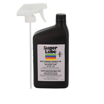 Super Lube Food Grade Synthetic Oil - 1qt Trigger Sprayer - £27.21 GBP
