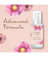 FEMME CARE VAGINAL DRYNESS HYDRATING CREAM – ADVANCED FORMULA STOP DRY - $39.69 CAD