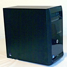 HP Pro 3500 Desktop i3 @ 3.40 GHz 4GB Ram 250GB HDD Windows 10 Pro WIFI - $79.00