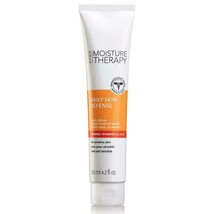 AVON Moisture Therapy Daily Skin Defense Hand Lotion ~ Sensitive Skin 4.... - $6.76