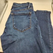 Ann Taylor LOFT Modern Straight Jeans - Women&#39;s 26 / 2 - $6.73