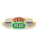 Friends Central Perk Coffee Shop Neon Light Sign Replica | 16 Inches - £33.23 GBP