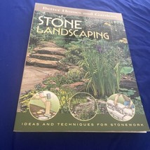 Stone Landscaping (Better Homes and Gardens Home) - £3.83 GBP