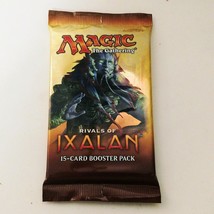 MTG - 1x Rivals of Ixalan Booster Pack - RIX Booster - Factory Sealed - £4.35 GBP