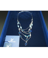 Swarovski Enjoy Necklace - Retired BNIB 935359 - $200.00