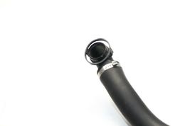 2002-2005 BMW E65 745i 745Li ENGINE RADIATOR COOLANT WATER PUMP HOSE LINE P6841 image 2