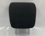 2010 GMC Terrain Driver Side Rear Headrest Head Rest OEM Cloth Black H03... - $32.17