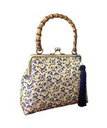 Purse with Tassel Handbag Shoulder Bag Wallet Tote Bag Top Handle Purse ... - £51.53 GBP
