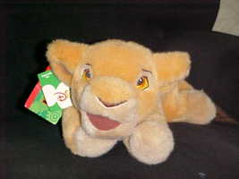 18" Disney Kiara Plush Stuffed Toy With Tags From The Lion King Simba's Pride - £79.92 GBP