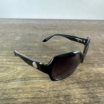 Michael Kors Sunglasses M3601s 001 Black FRAMES ONLY - $23.08
