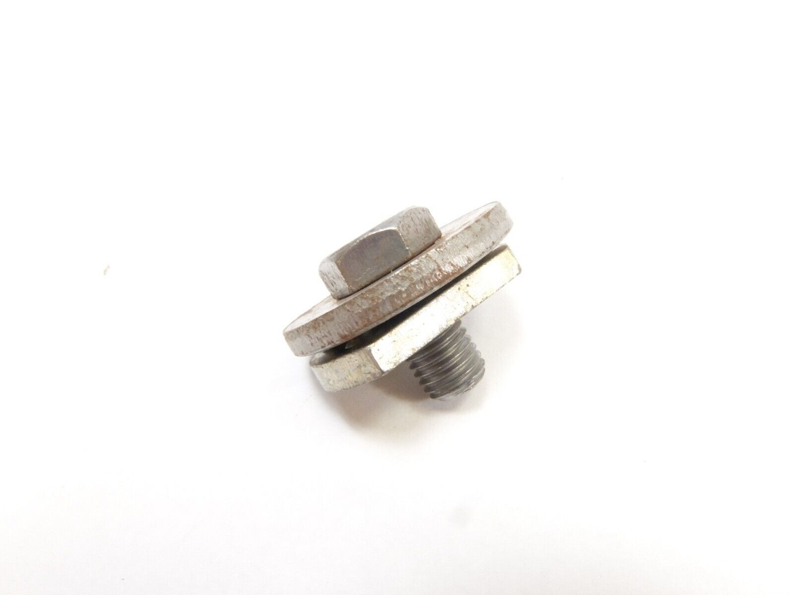 OEM Snapper 50691 7050691 7050691YP Clamp Assembly for S/P Walk-behinds - $6.00