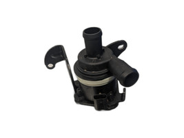 Auxiliary Electric Water Pump From 2015 Audi Q5  2.0 06H121079R - £19.63 GBP