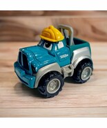 Maisto Tonka Hasbro Lil Chuck &amp; Friends Diecast 2000 Mini Trucks Metal - $3.03 CAD