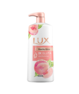 1 Bottle Lux Cooling Peach Body Wash 900ml Express Shipping - $55.11 CAD