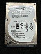 Seagate 320GB 9ZV142-021 Hard Drive - £9.31 GBP