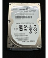 Seagate 320GB 9ZV142-021 Hard Drive - $13.02 CAD