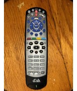 Dish Network Genuine 20.1 IR Remote Control EchoStar 204334 TV1 - Tested... - $328.03 MXN