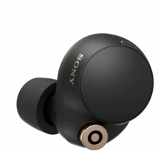 Sony WF-1000XM4 Replacement Left Side Ear Bud WF1000XM4 Black - Firmware 2.0.1 - £45.48 GBP