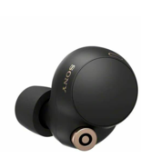Sony WF-1000XM4 Replacement LEFT Side EarBud WF1000XM4 Black - FIRMWARE ... - £45.72 GBP