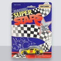Matchbox Pontiac Grand Prix - Michael Waltrip 30 - Pennzoil - Racing Super Stars - £3.88 GBP