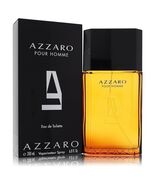 Azzaro by Azzaro Eau De Toilette Spray 6.8 oz (Men) - $104.52