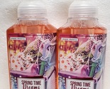 Scent Theory Foaming Hand Soap SPRING TIME DREAMS x 2 Bottles Made in USA - £9.38 GBP