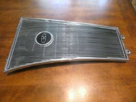 Nice 1963-65 Buick Riviera Rear Glove Box Speaker Grille GM # 4410593 - $99.00