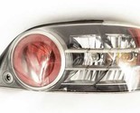 Passenger Sid Tail Light Chrome OEM 2005 2006 2007 2008 Mazda RX890 Day ... - £95.53 GBP