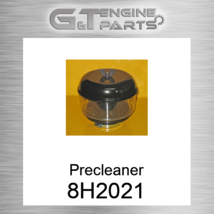 8H-2021 Precl EAN Er Fits Caterpillar (New Aftermarket) - £35.07 GBP