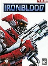 Ironblood (PC CD Boxed) - £39.95 GBP