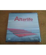 The Afterlife: Glimpses of Heaven &amp; Hell Sermon CD Set Tony Evans - $24.63 CAD