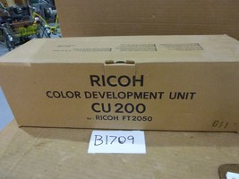 Ricoh Color Development Unit CU 200 (NOS) - £78.85 GBP